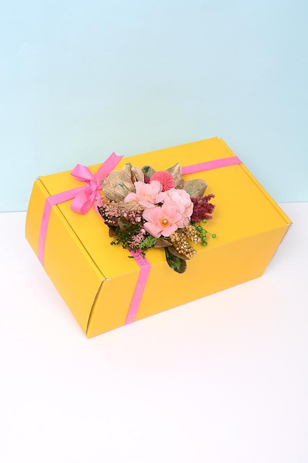Blissful Love Gift Box