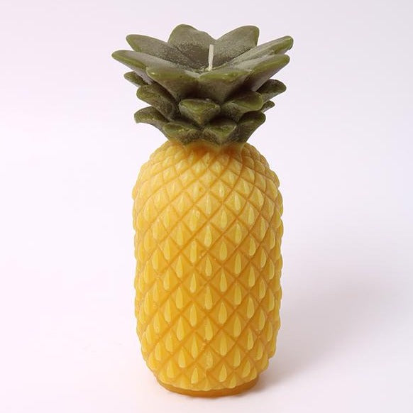 Pineapple Scented Candle - Large