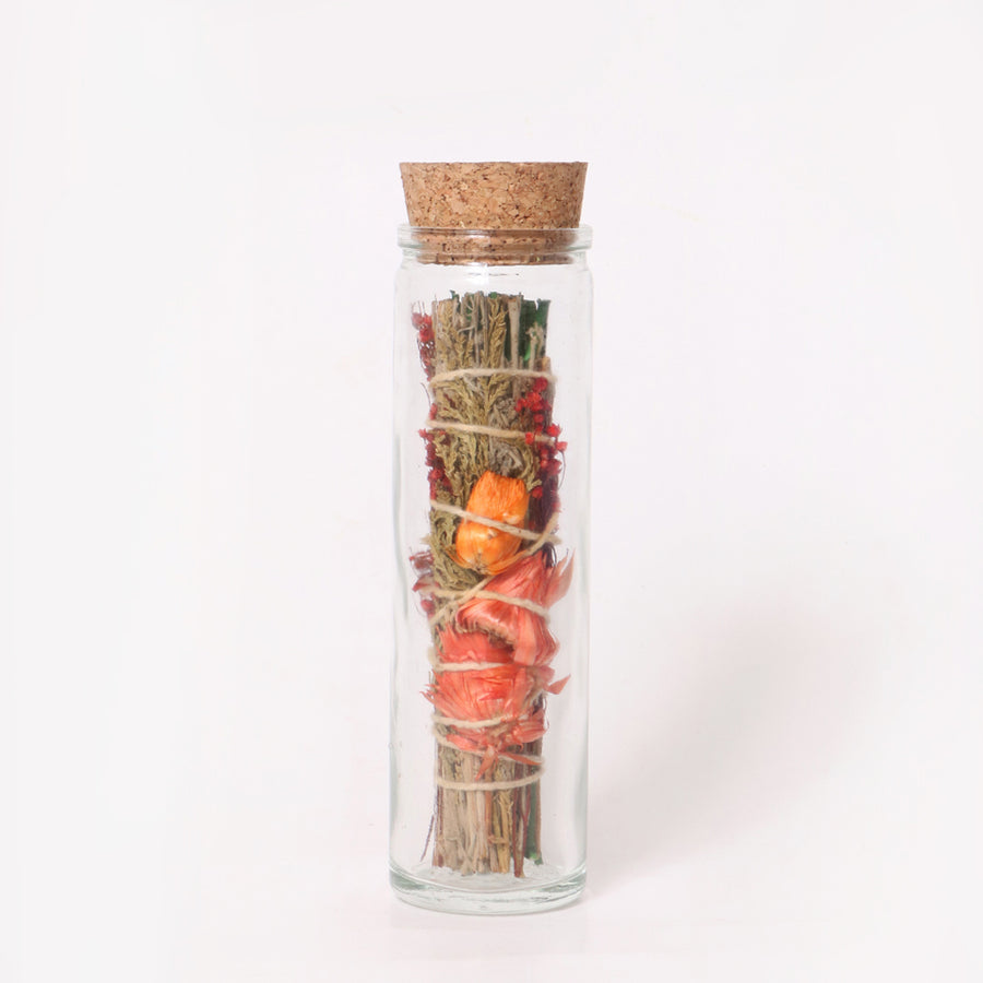 Orange Blossom Smudge Bundle