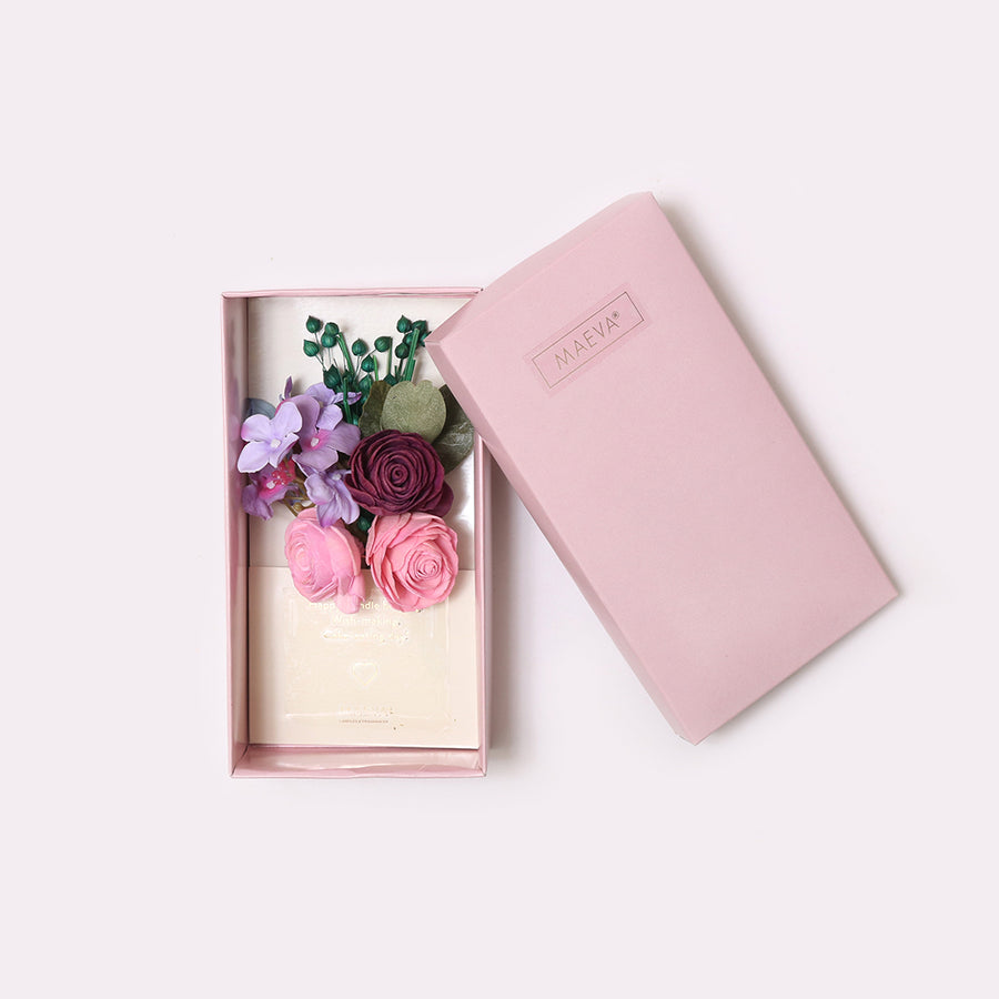 Birthday Greeting card