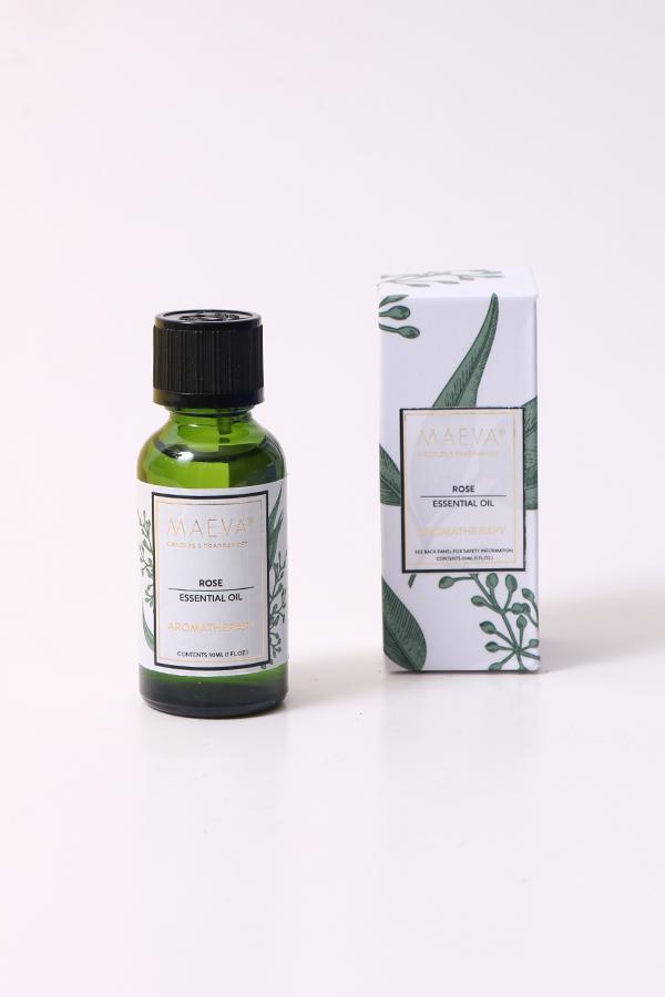Rose Essential Oil