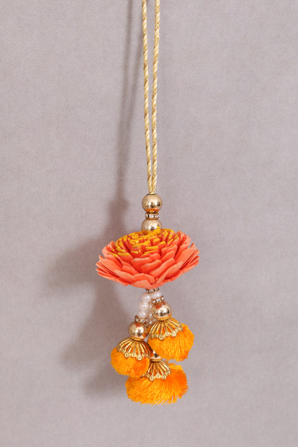Calendula Rakhi