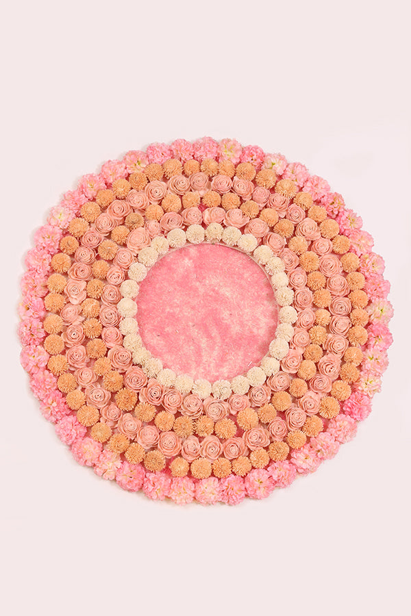 Parnita Rangoli Mat