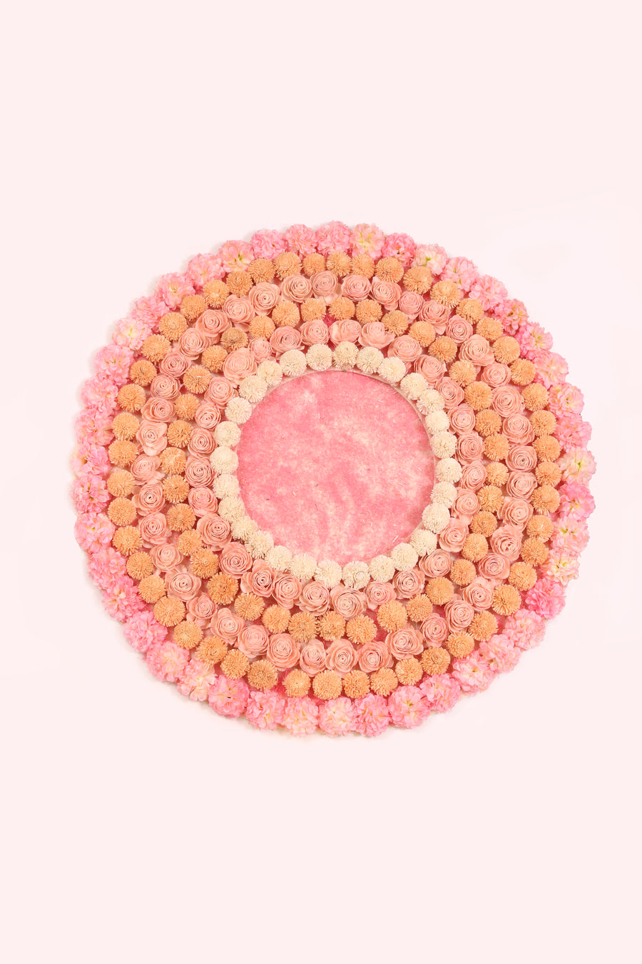 Parnita Rangoli Mat