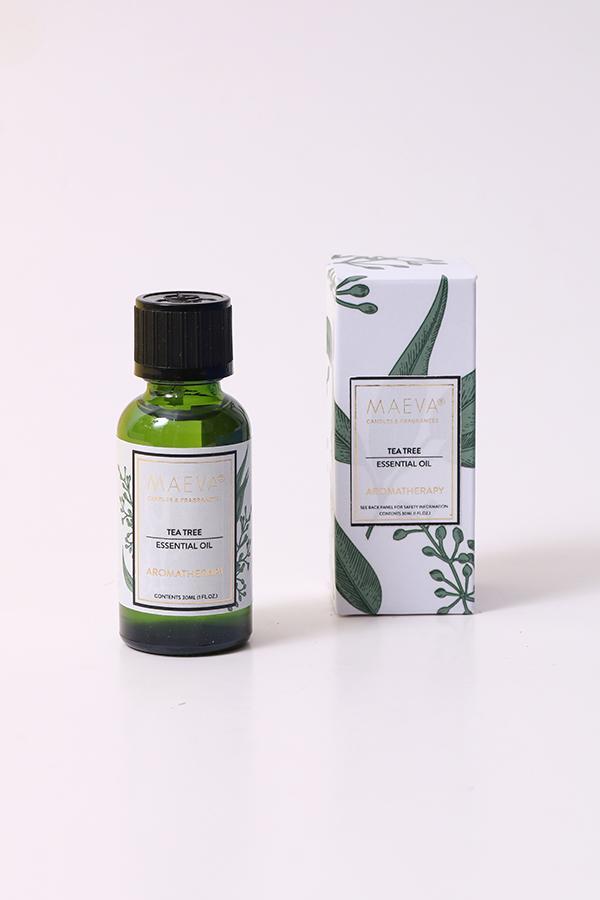 Tea Tree Essential Oil