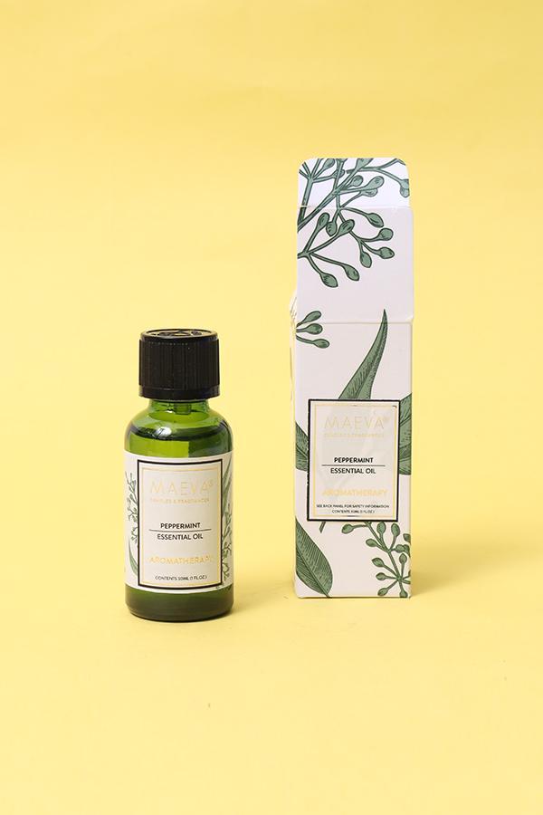 Peppermint Essential Oil