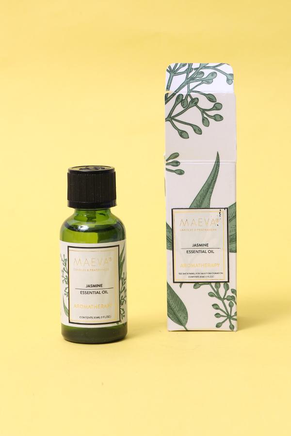 Jasmine Essential Oil