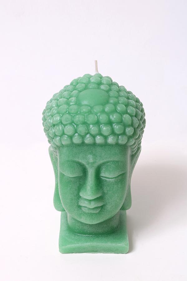 Buddha Scented Candle