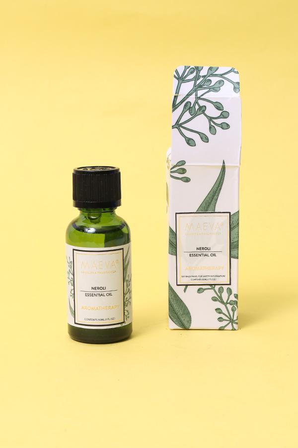 Neroli Essential Oil