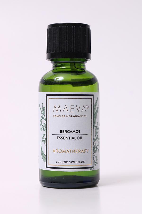 Owl Aromatherapy Set
