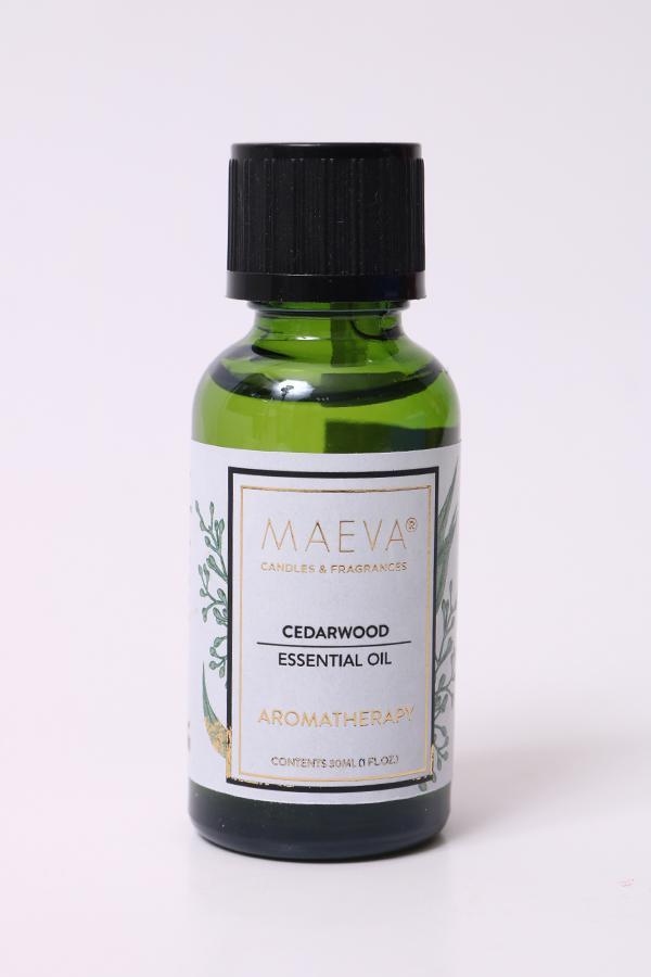 Owl Aromatherapy Set