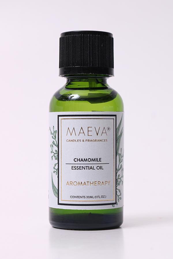 Owl Aromatherapy Set