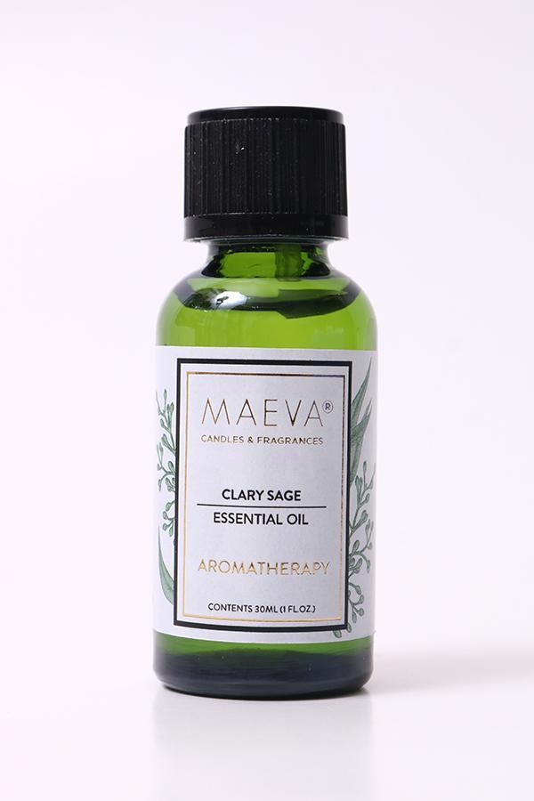 Owl Aromatherapy Set