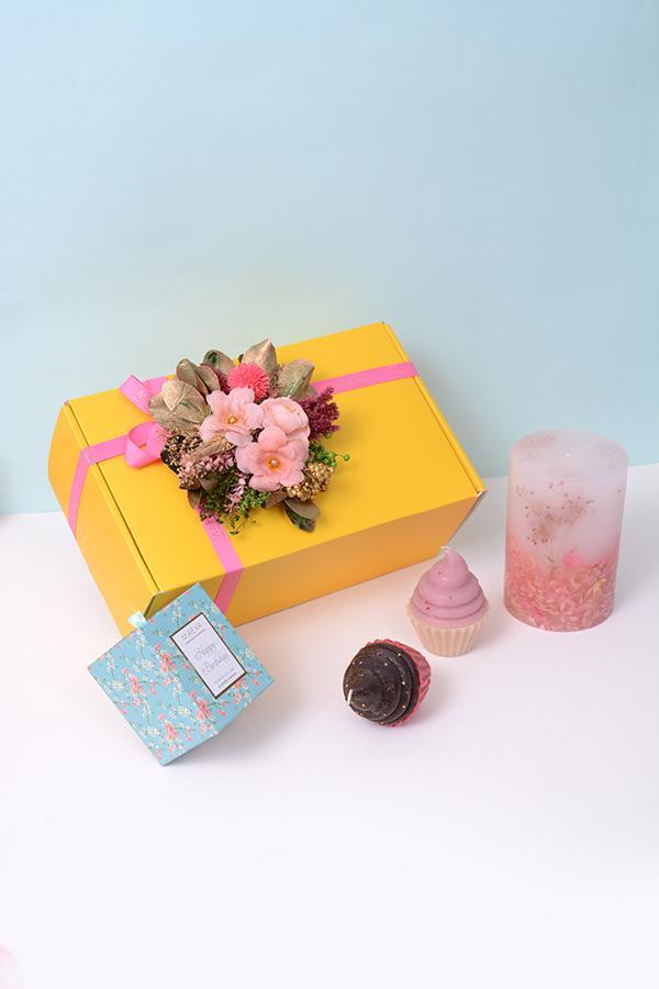 Have a Blast Gift Box