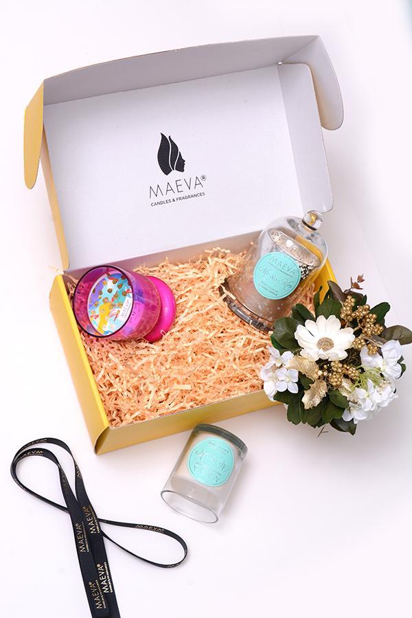 For The New Beginning Gift box