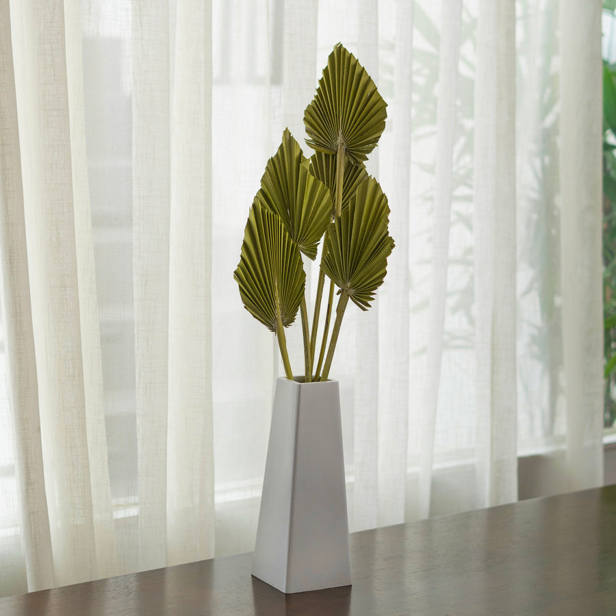 Palm Spear Stems - Set of 5