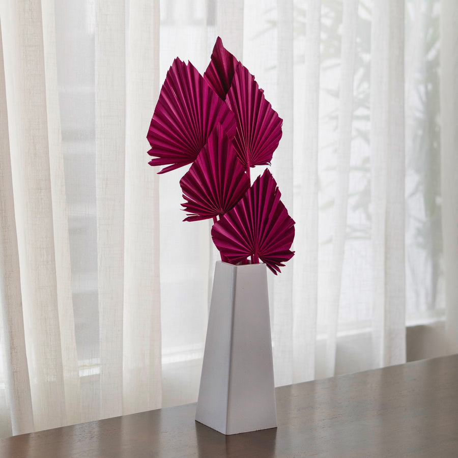 Palm Spear Stems - Set of 5