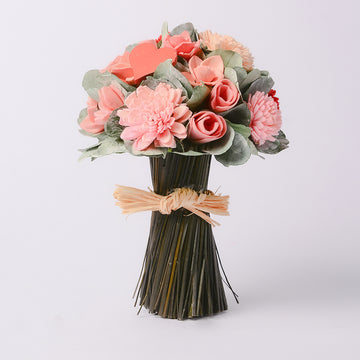 Pink Elegance Bouquet