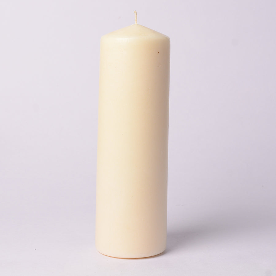 Pillar Candle 2.5