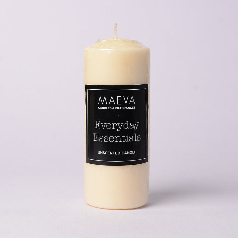 Pillar Candle 2.75