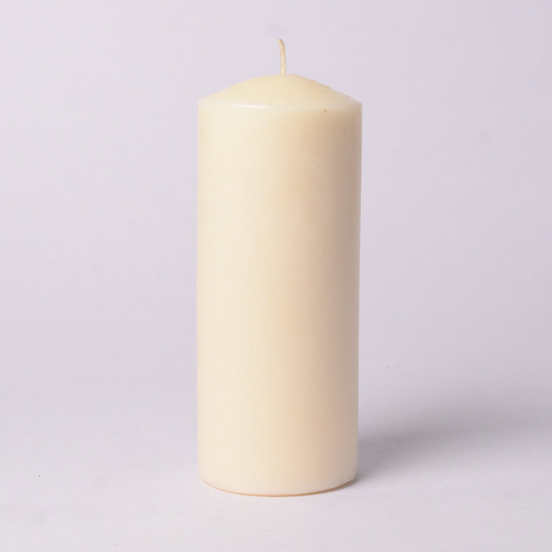 Pillar Candle 2.75" x 8"