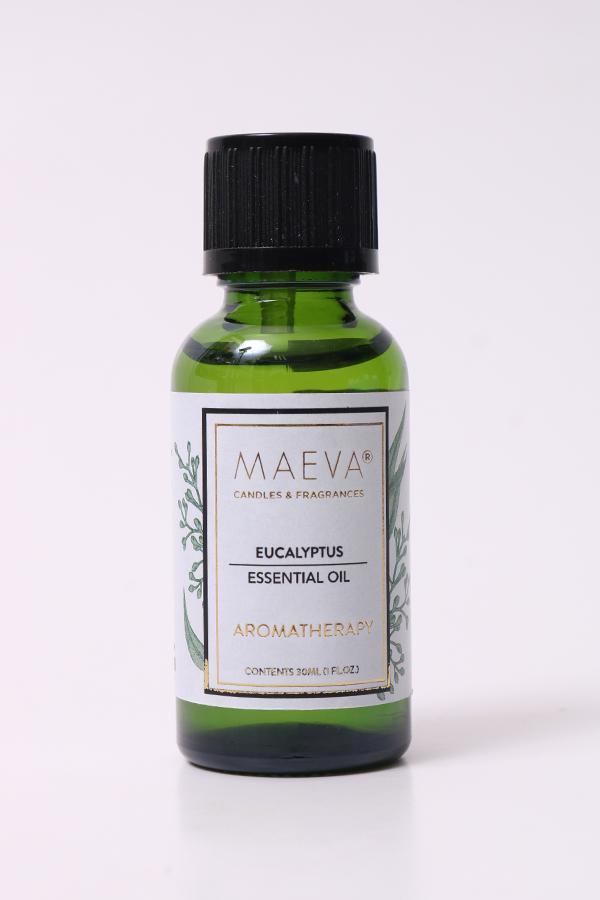 Owl Aromatherapy Set
