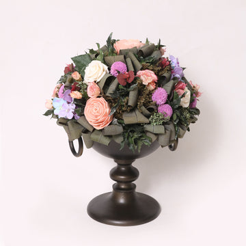 Rosalyn Table Décor