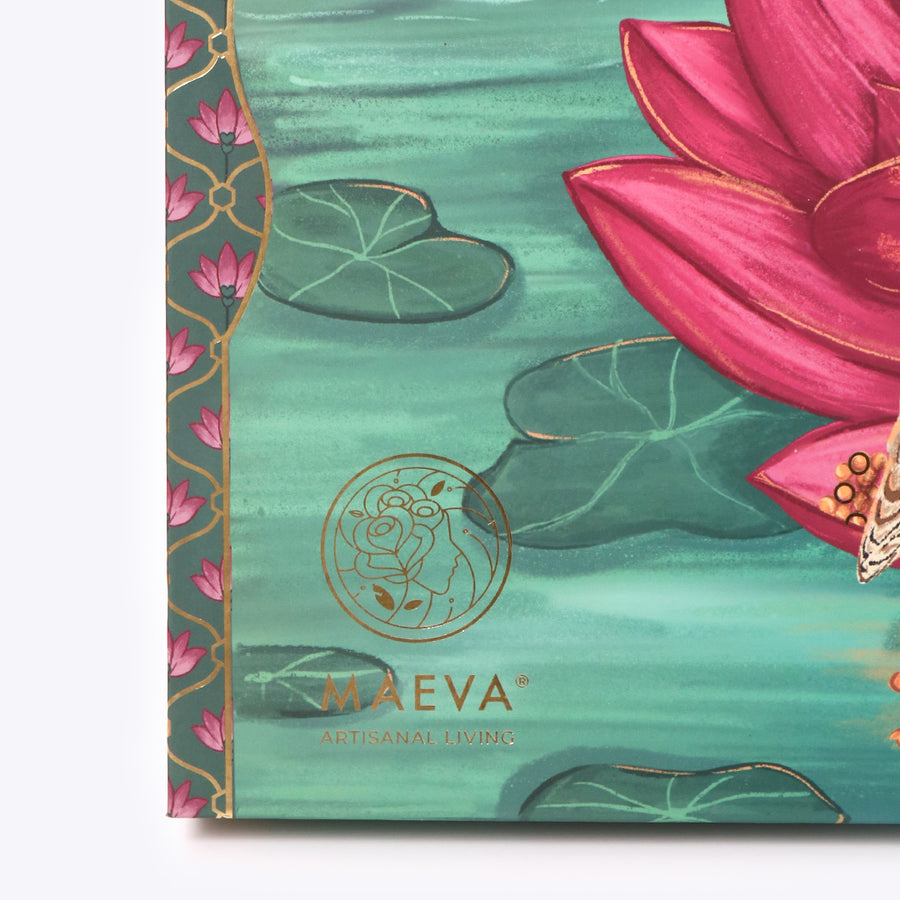 Anagha Pooja Box