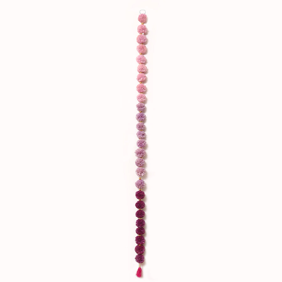 Shola Floral Strings - Set of 2