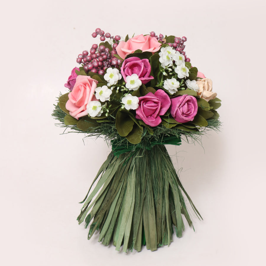 Summer Breeze LED Bouquet