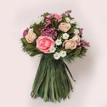 Summer Breeze LED Bouquet