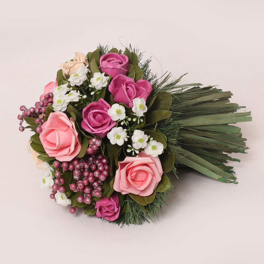 Summer Breeze LED Bouquet