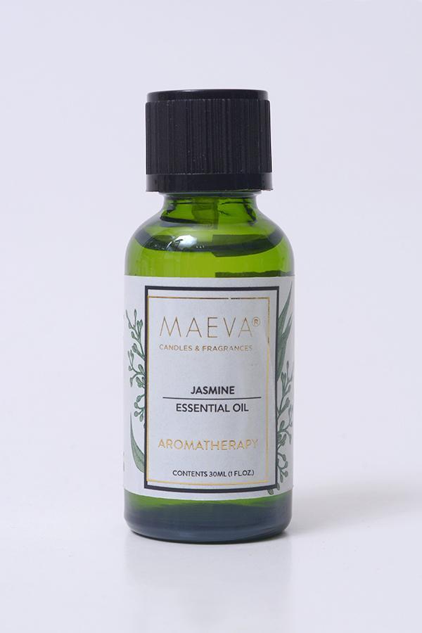 Owl Aromatherapy Set