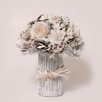 Jewel-toned Bouquet