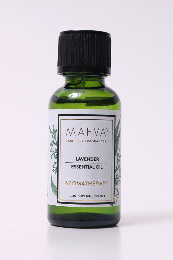 Owl Aromatherapy Set