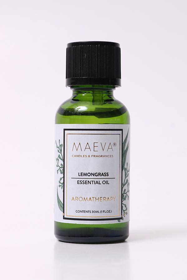 Owl Aromatherapy Set