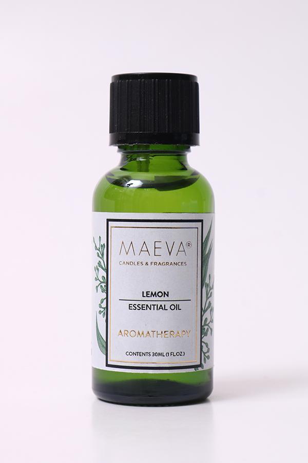 Owl Aromatherapy Set