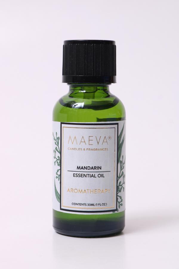 Owl Aromatherapy Set