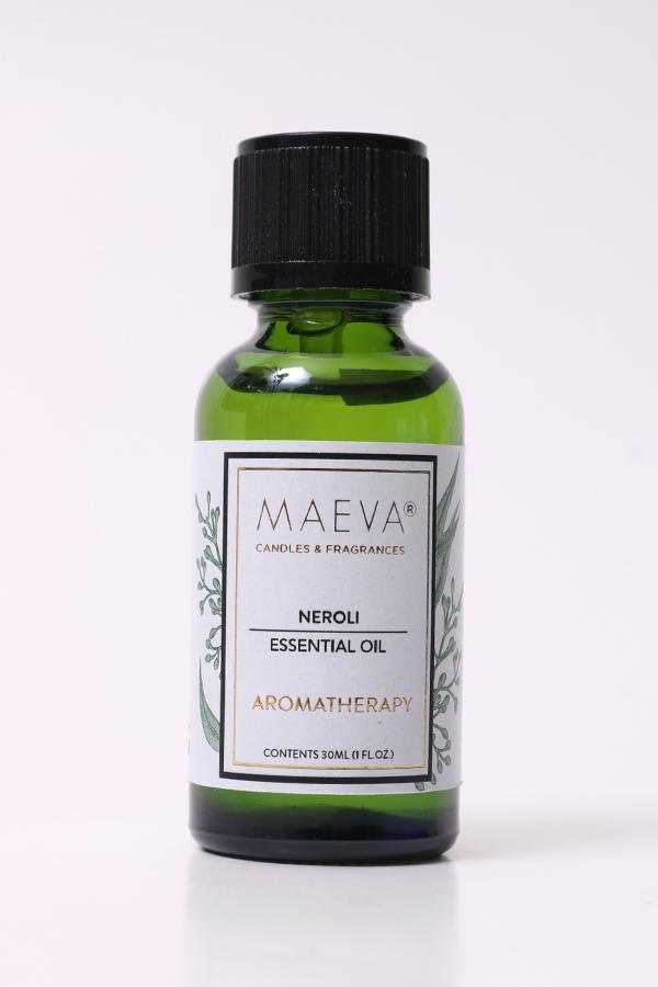 Owl Aromatherapy Set