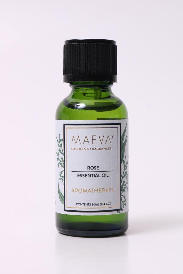 Owl Aromatherapy Set