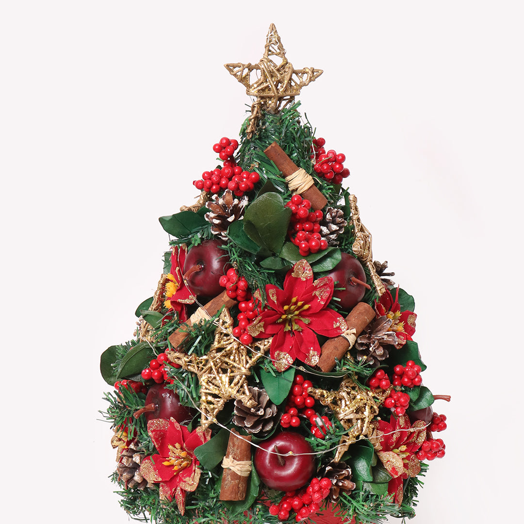 Star-struck Christmas Tree