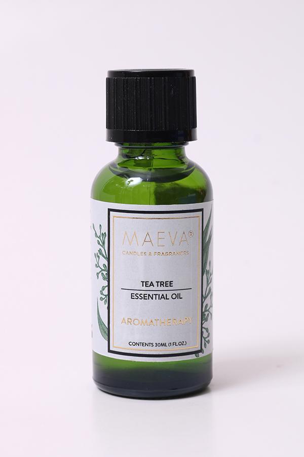 Owl Aromatherapy Set
