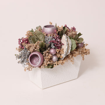 Vintage Table Décor