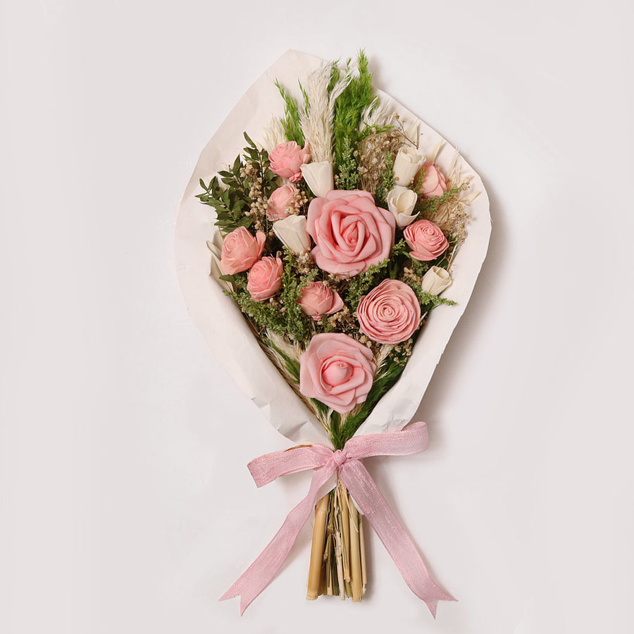 Blush Rush Bouquet