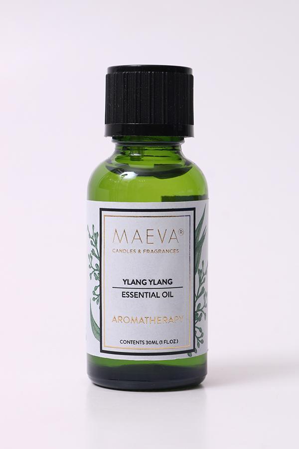 Owl Aromatherapy Set
